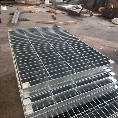 鋼格柵板結構設計的秘密，你知道幾個？