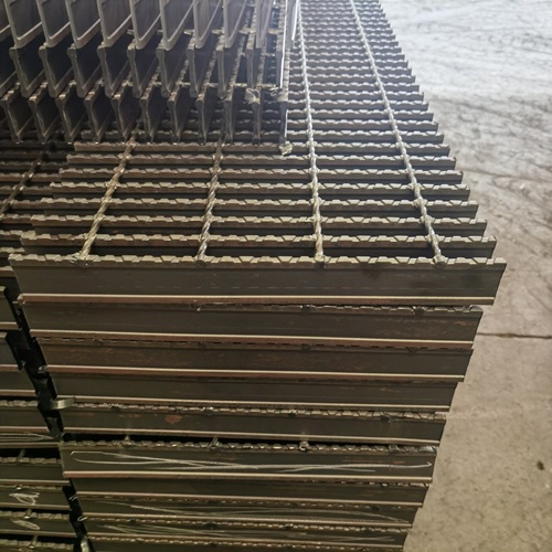 別再亂買了，鋼格柵板選型全攻略來(lái)了