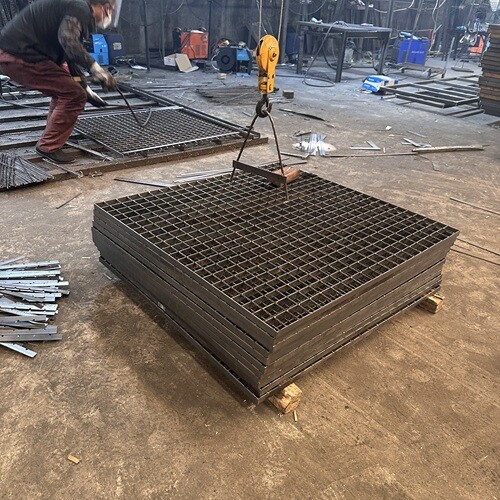 鋼格柵板的逆襲神器屬性誰(shuí)用誰(shuí)知道