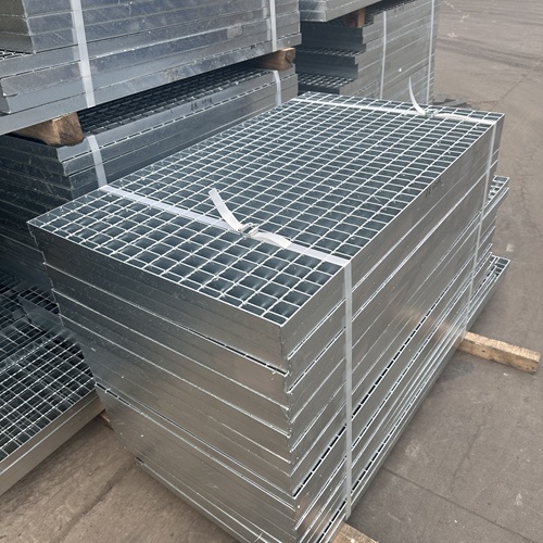 鋼格柵板維護(hù)保養(yǎng)指南，延長使用壽命