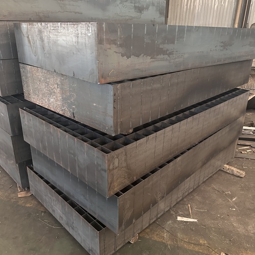 鋼格柵板采購(gòu)避坑指南，別再被忽悠