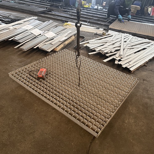 鋼格柵板在數(shù)據(jù)中心地板中的妙用