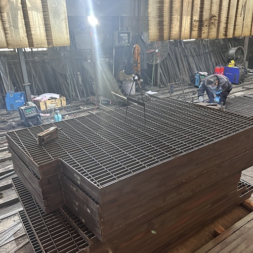 不同場景鋼格板選型技巧，照著買準(zhǔn)沒錯