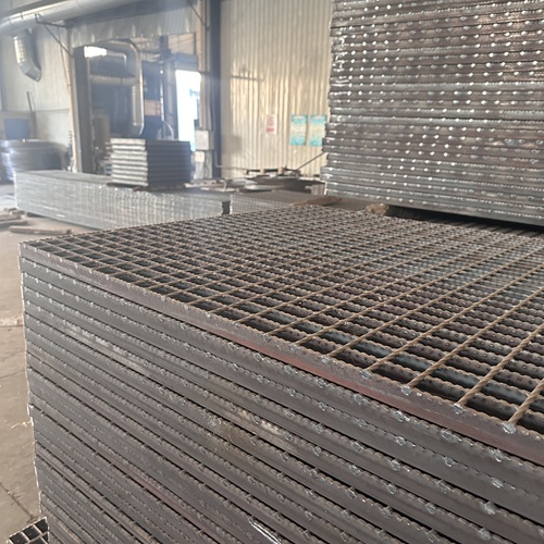 熱鍍鋅鋼格板的5大優(yōu)勢，防腐耐用是核心