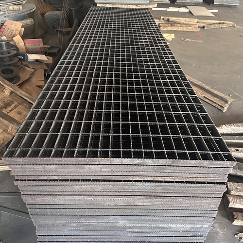 鋼格板熱鍍鋅工藝標(biāo)準(zhǔn)防生銹的秘密