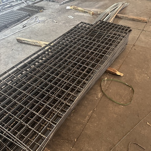 鋼格板焊接質(zhì)量檢測方法，工程驗(yàn)收必看