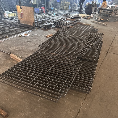 鋼格板焊接質(zhì)量檢測方法，工程驗(yàn)收必看