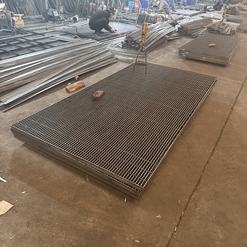 別被低價(jià)忽悠！鋼格板性價(jià)比高低看這3個(gè)硬指標(biāo)