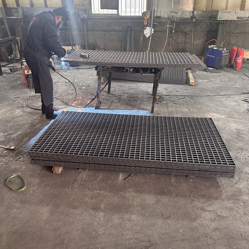 鋼格板承載力計算方法，工程人必備公式