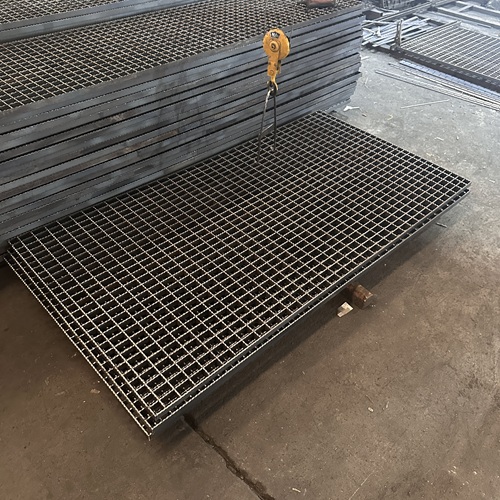 鋼格板承載力計算方法，工程人必備公式