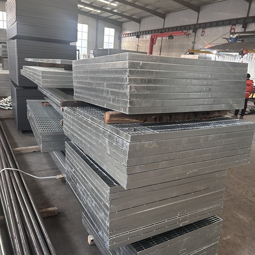 鋼格板憑什么火出圈？4大核心優(yōu)勢不可替代