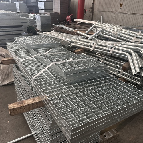 鋼格板的流量密碼創(chuàng)新應(yīng)用場(chǎng)景引爆市場(chǎng)