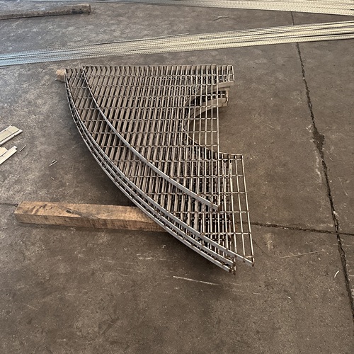 鋼格板選錯(cuò)型號(hào)后果嚴(yán)重，2025避坑清單收好