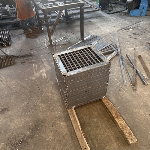 鋼格板選錯(cuò)型號(hào)后果嚴(yán)重，2025避坑清單收好