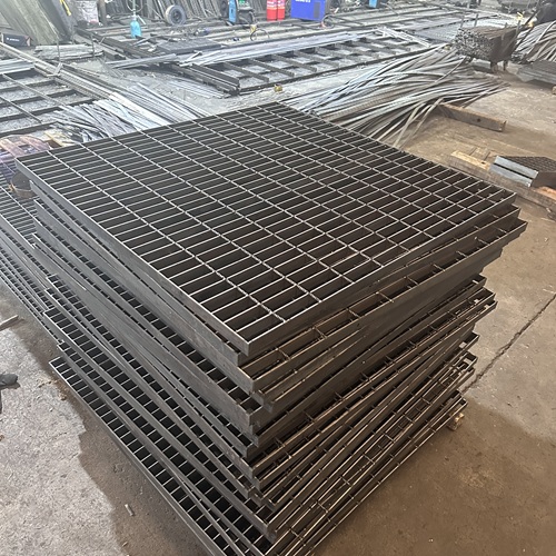 地下管廊為啥標(biāo)配鋼格板？安全便捷是關(guān)鍵