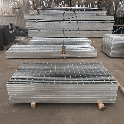 鋼格板荷載等級(jí)怎么選適配場(chǎng)景一目了然