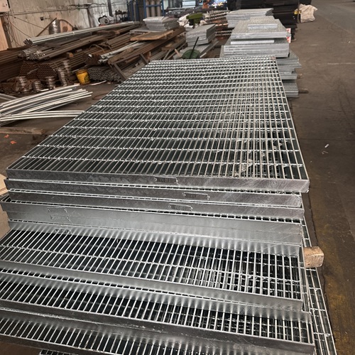 鋼格板噪音大怎么解決工程人私藏妙招