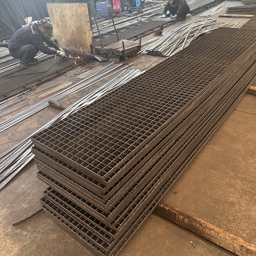 什么是鋼格板一篇文章帶你全面了解